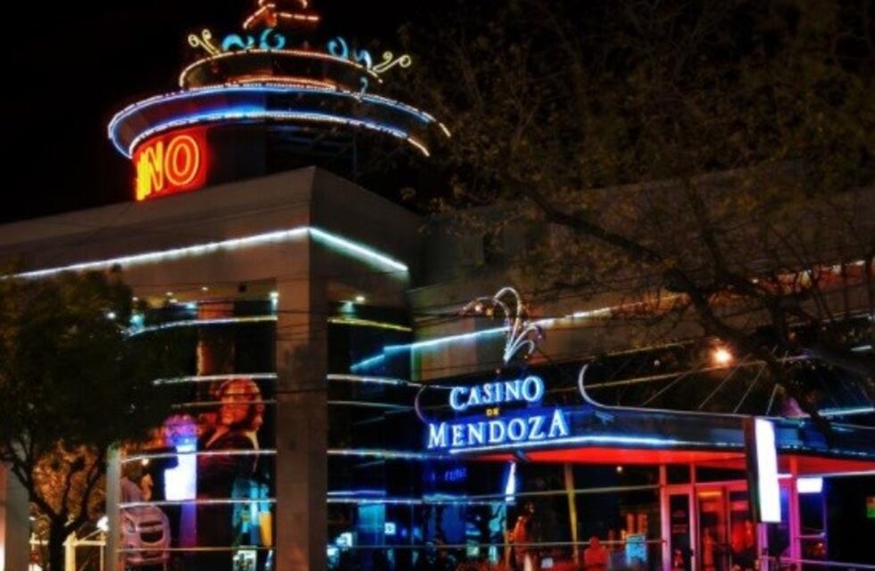 Los casinos también tendrán nuevas restricciones