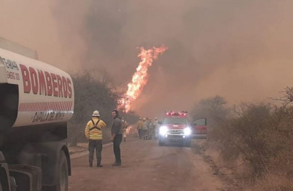 El clima en Córdoba: ¿Llegan las esperadas lluvias?