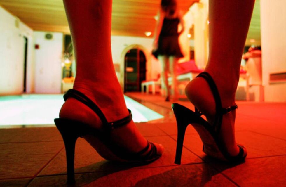 Condenaron a 4 años a la dueña de prostíbulos en Rafaela: explotaban a jóvenes santafesinas y de República Dominicana