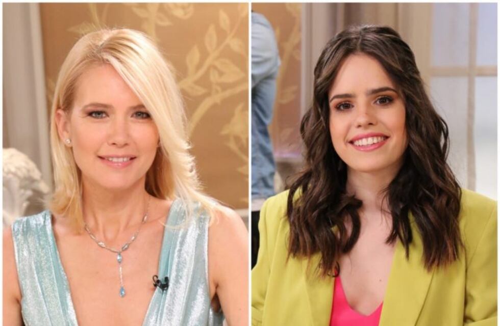 La frase de Valeria Mazza sobre el feminismo que indignó a Sofi Morandi