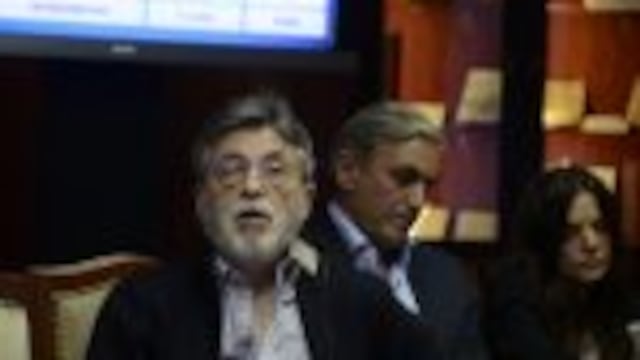 DYN29, BUENOS AIRES 01/11/16, LA RECAUDACIu00d3N TRIBUTARIA DE OCTUBRE FUE DE 167.196 MILLONES DE PESOS, INFORMu00d3 HOY  EL TITULAR DE LA ADMINISTRACIu00d3N FEDERAL DE INGRESOS Pu00daBLICOS (AFIP), ALBERTO ABAD.FOTO.DYN/JAVIER BRUSCO ciudad de buenos aires alberto abad