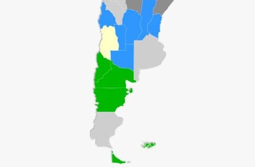 Más derrotas provinciales para Macri en semana clave para ultimar las listas