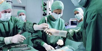 Cirugía cardiovascular