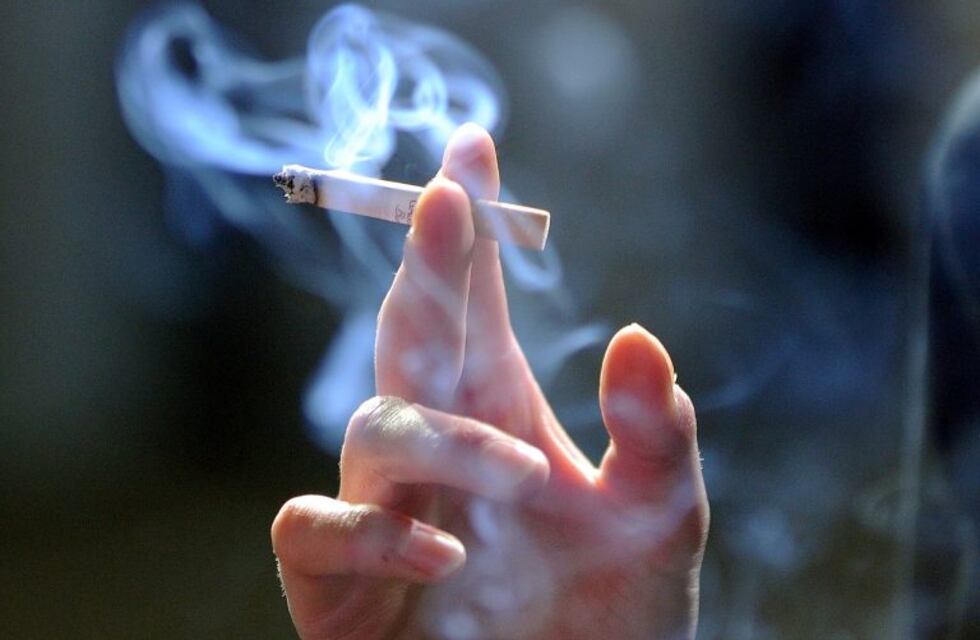 Preocupa el creciente consumo de tabaco en adolescentes