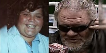 Alejandro Lamarque (Foto:Web)