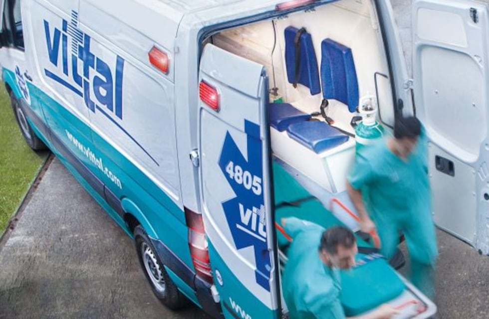 Autoridades de Vittal manifestaron que no recibieron quejas por la atención a jubilados en Tres Arroyos