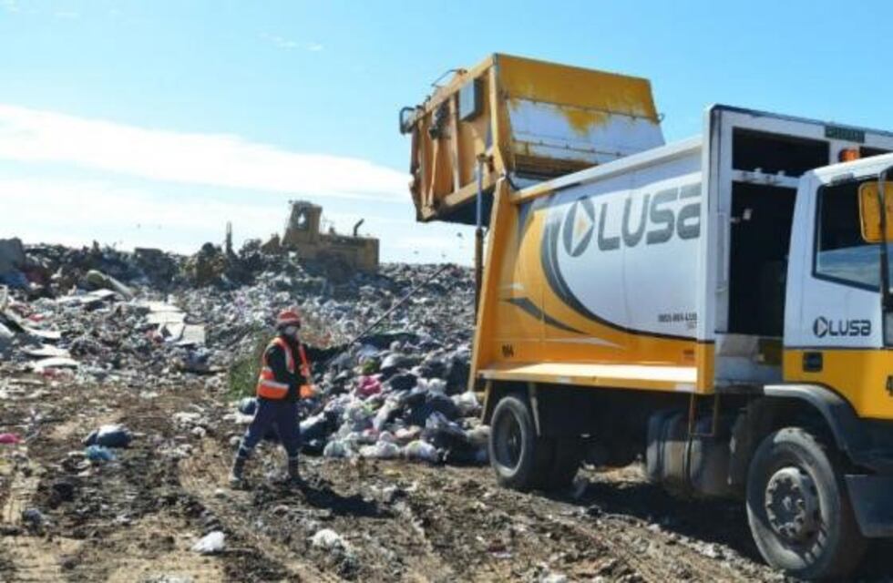Residuos: intendentes del Gran Córdoba quieren una solución conjunta