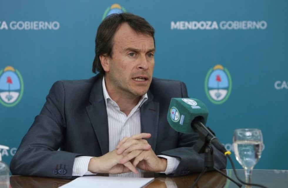 Mendoza refinancia la deuda con el Banco de la Nación Argentina