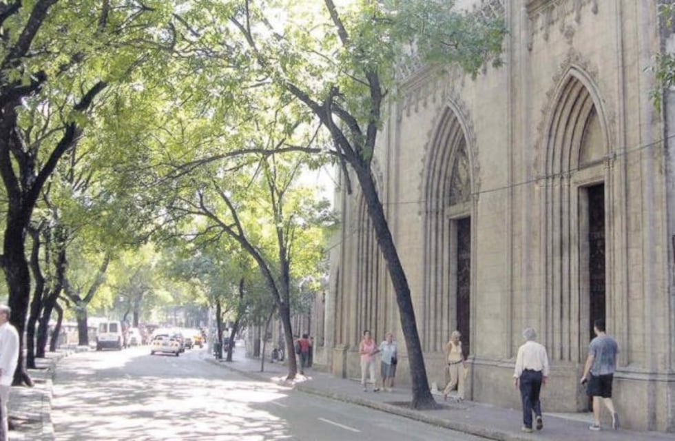 Aborto: el duro comunicado de la Iglesia de Córdoba, contra el Gobierno Nacional