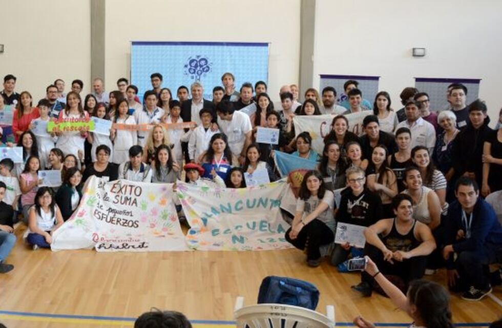 Feria Nacional de Innovación Educativa: 41 proyectos serán de Chubut