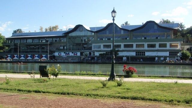 Club Mendoza de Regatas\u002E