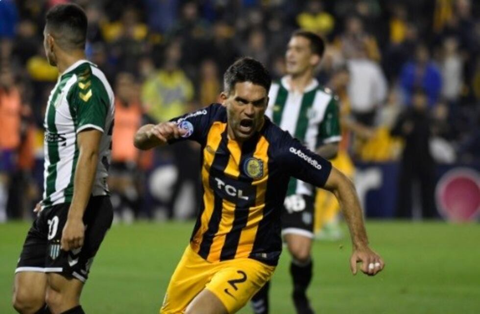Confían en que Caruzzo juegue contra Temperley por la Copa Argentina