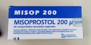 Misoprostol