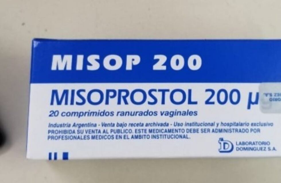 Llega a las farmacias un medicamento para la interrupción legal del embarazo