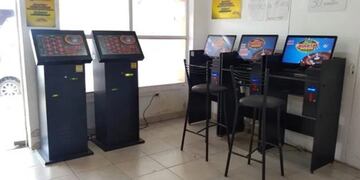 Cierran sus puertas las quinielas chaqueñas hasta el 31 de marzo\u002E (Web)\u002E