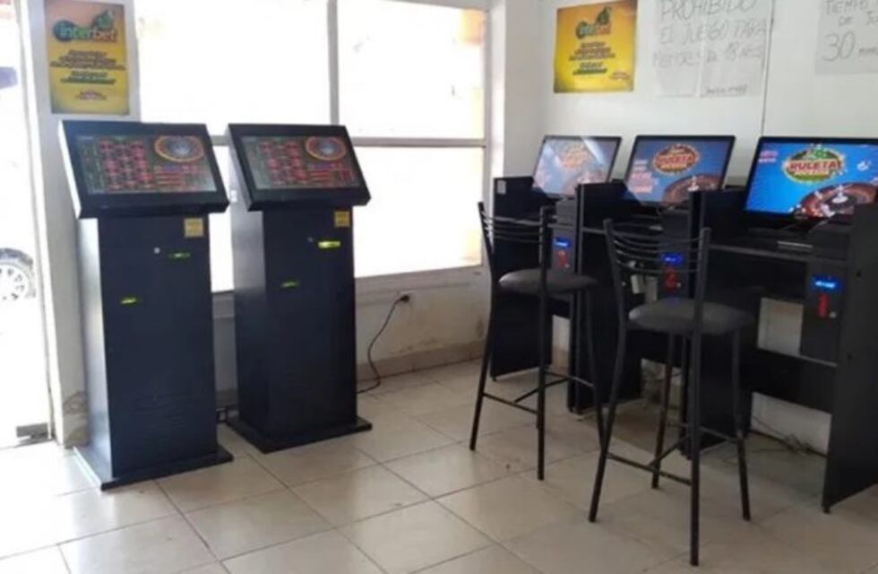Cierran sus puertas las quinielas chaqueñas hasta el 31 de marzo