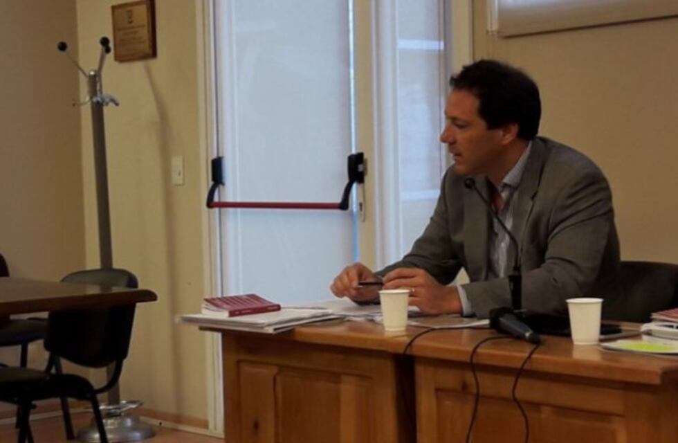 Acusan a un hombre de intentar asesinar a su ex pareja de 17 años