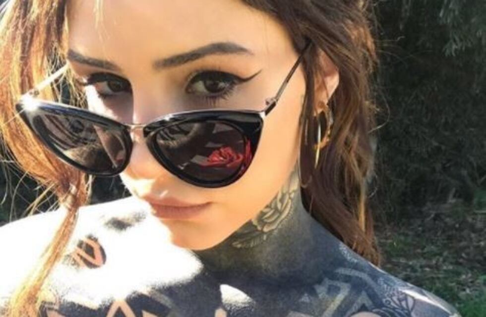 Cande Tinelli usó el "no de Susana" para contar intimidades