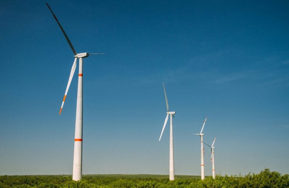 Río Negro: en septiembre de 2019 estará listo el Parque Eólico que se construirá en Pomona