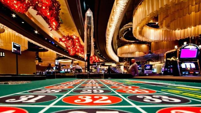 Casino Carlos Paz