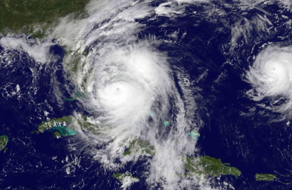 Desde Miami, Claudia Albertario relató cómo viven el paso del huracán Matthew