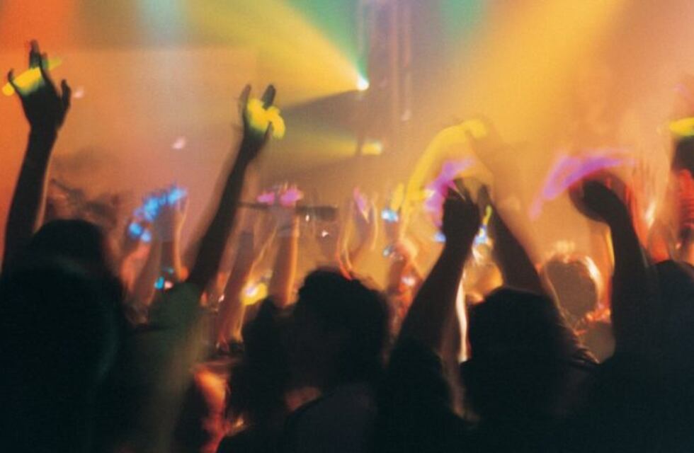 Agenda de sábado en Marcos Juárez