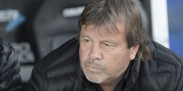 El Ruso rememoró el ascenso, las figuras del equipo y la relación con Armando Pérez\u002E