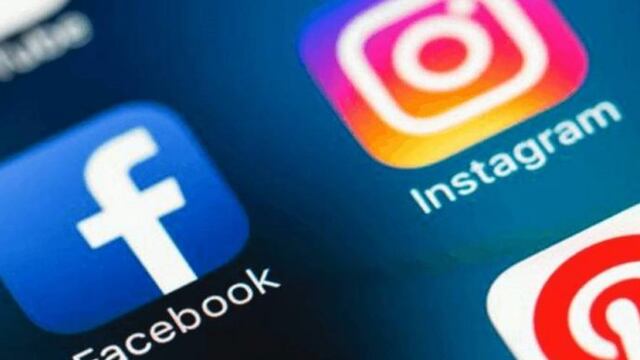 Facebook e Instagram eliminaran publicaciones