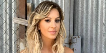 Noelia Marzol (Foto: Instagram)