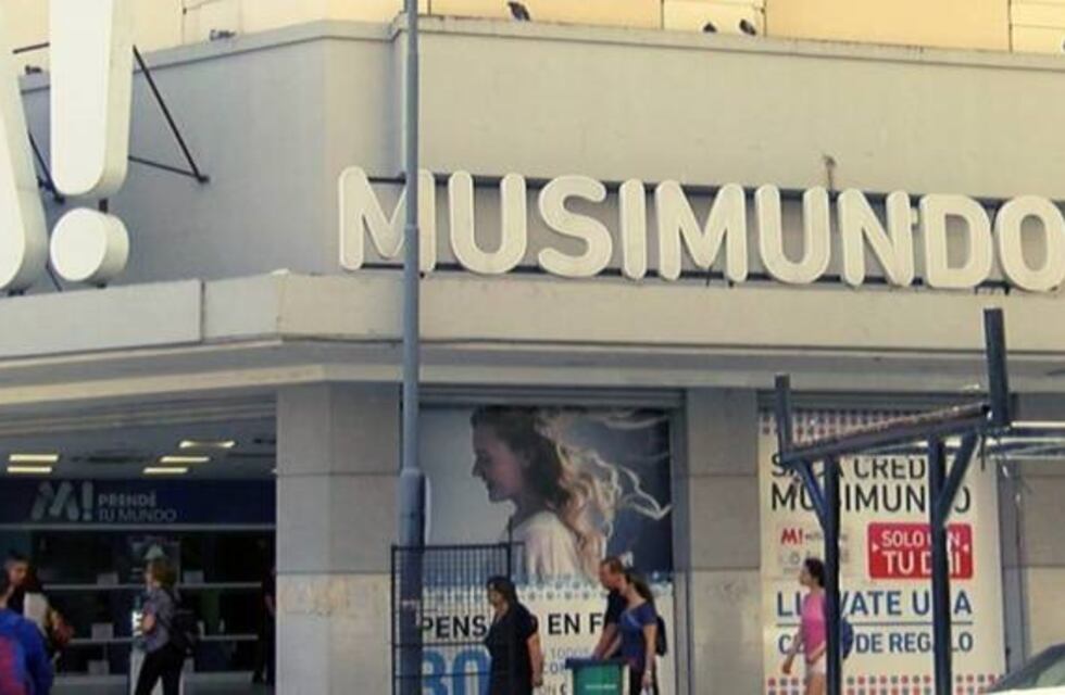 Musimundo volvió a abrir sus puertas en Bahía