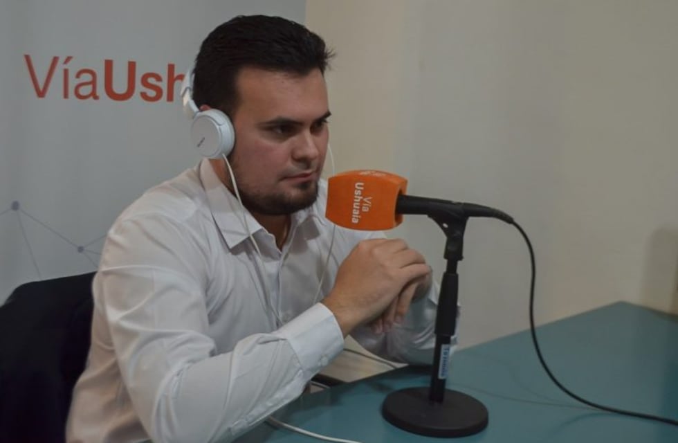 "Historia contada", por Eric Torrado