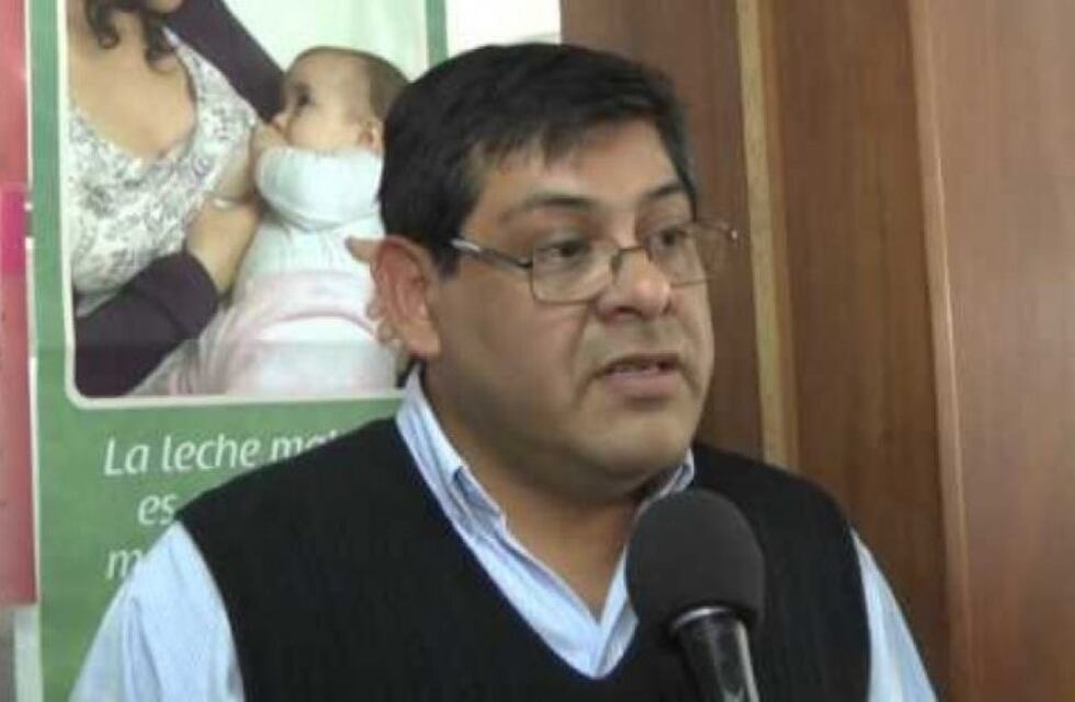 Un importante médico salteño afirmó que los asintomáticos no contagian