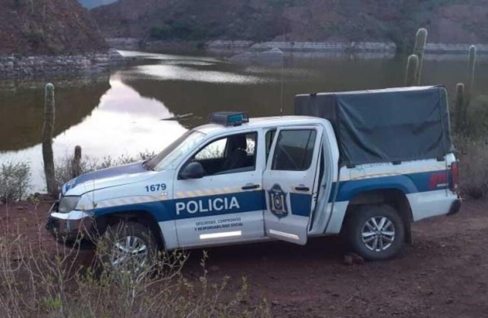 Un joven murió ahogado en la laguna de Brealito