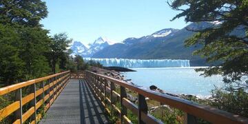 El Calafate: Solicitan la apertura de la actividad turística