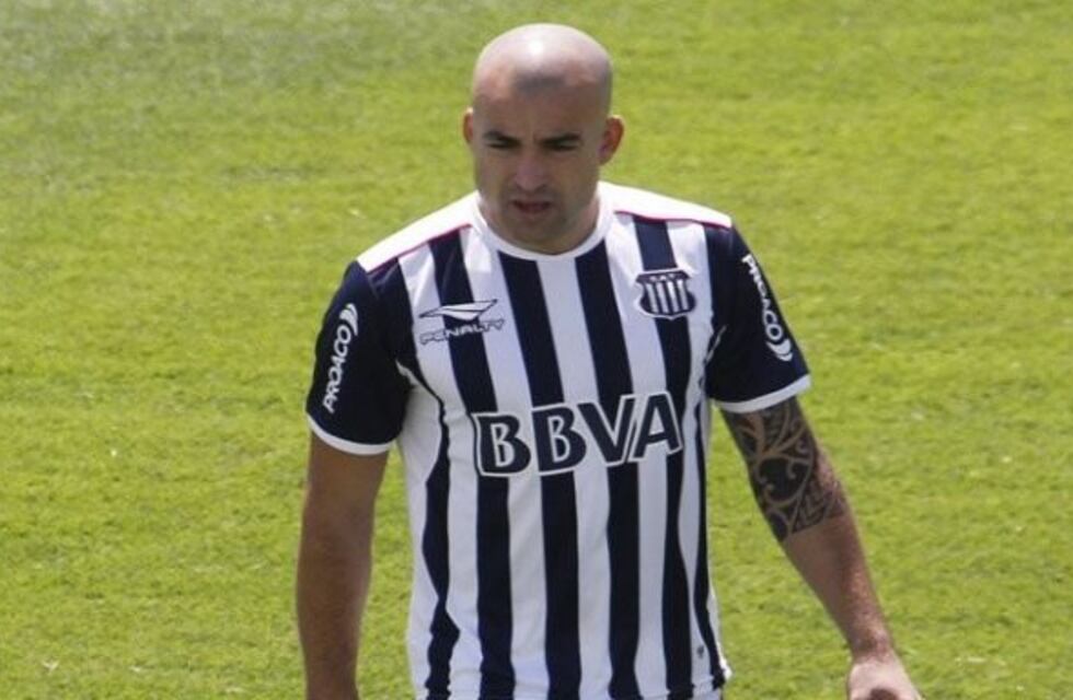 Talleres y la presentación de sus refuerzos