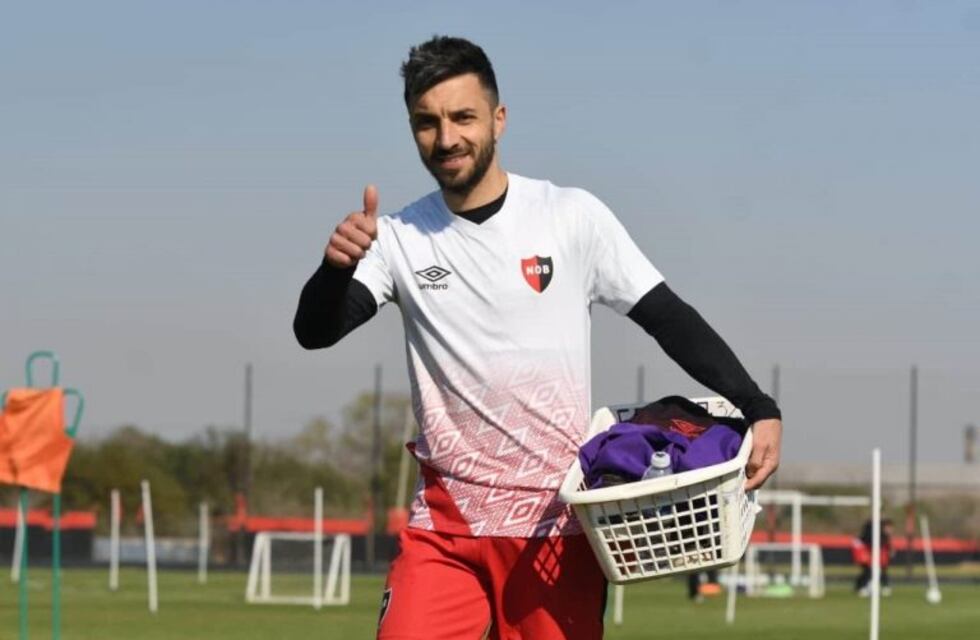 Los test de coronavirus dieron negativos en Newell's