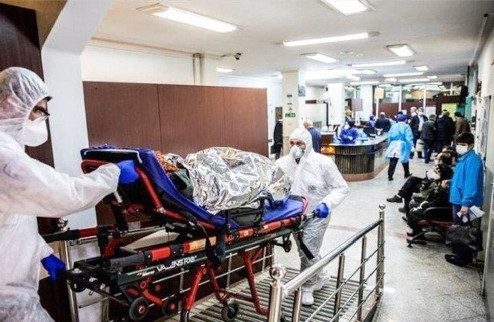 Confirmaron tres nuevos casos positivos y el total asciende a 116 en Mendoza