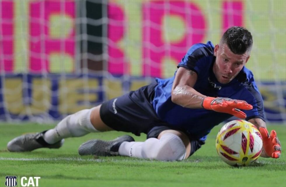 Sin pausas, Talleres se prepara para el desquite con San Pablo