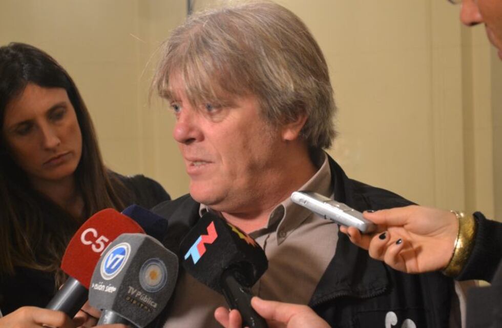 Gustavo Vera denunció a Natacha Jaitt por sus acusaciones en lo de Mirtha Legrand