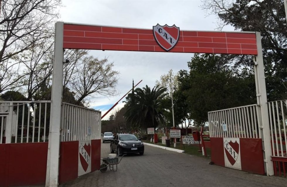 Cómo operaba la banda que prostituía a los chicos de las Inferiores de Independiente