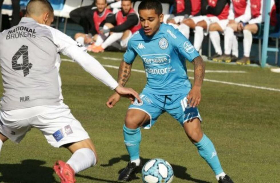 Real Pilar eliminó a Belgrano de la Copa Argentina