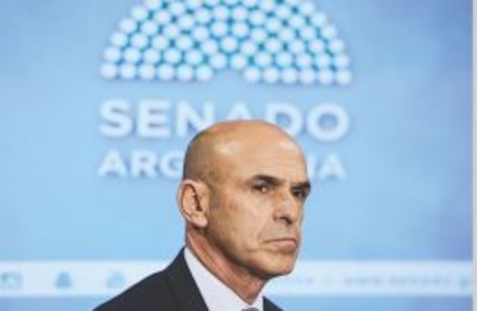 El titular de la AFI negó tener "vinculación alguna" con Odebrecht