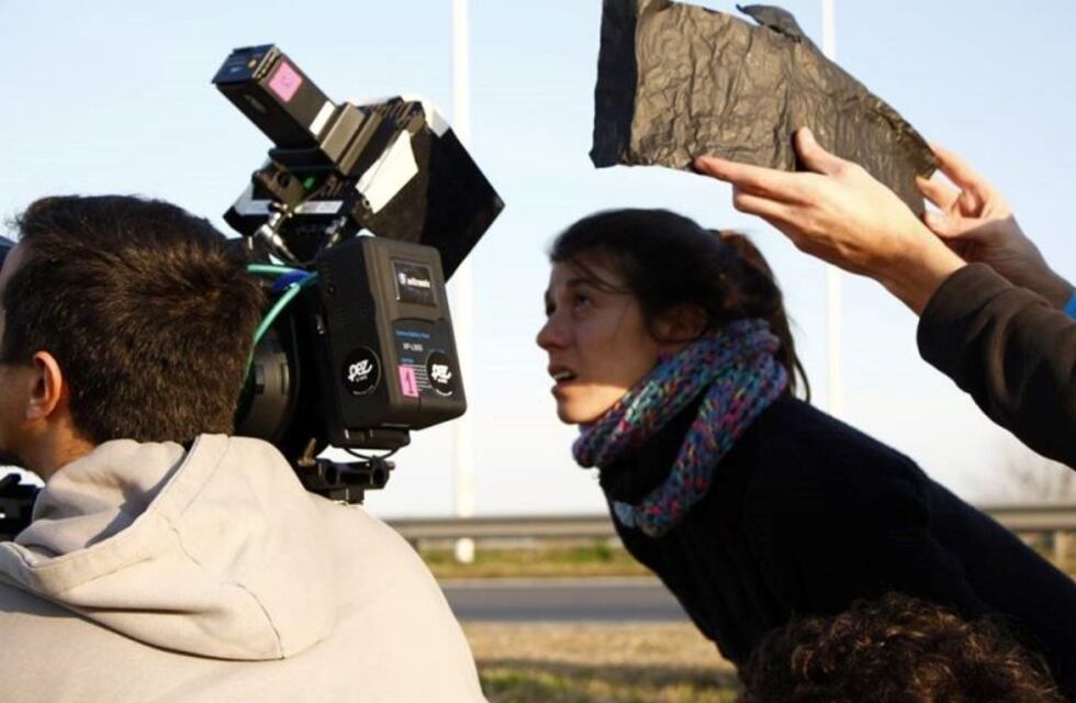 Seleccionaron el cortometraje de una rosarina para el Festival de Cine de Cannes