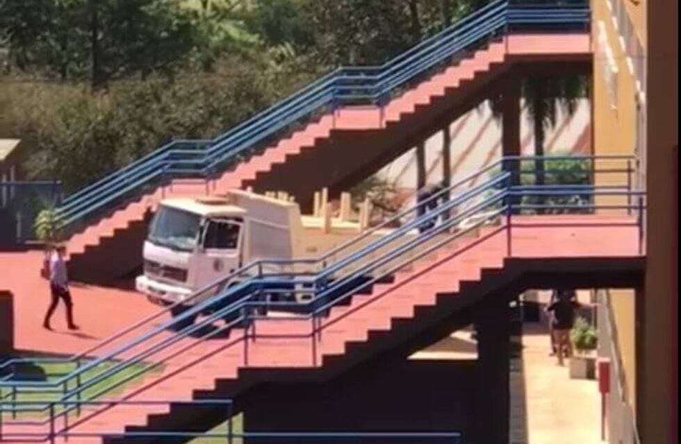 Oberá también acondicionará su polideportivo como hospital de campaña