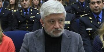 Roberto Mallea, fiscal que investiga el polémico cuarto caso de coronavirus en San Juan\u002E