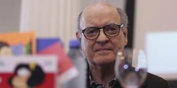 Joaquín Salvador Lavado, \