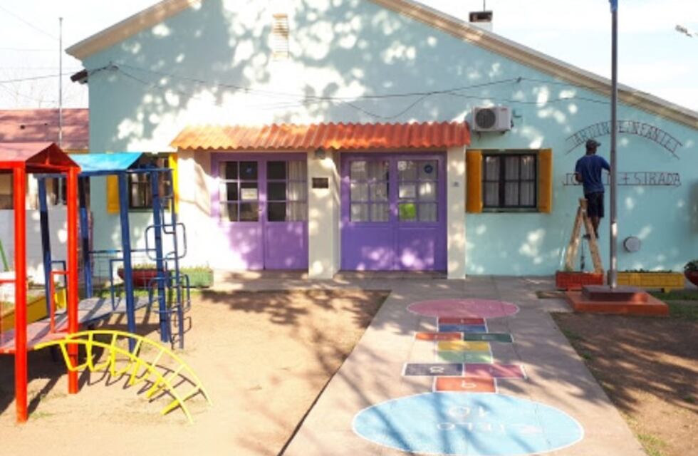 Manfredi: suspenden a directora de jardín por presuntos maltratos a niños