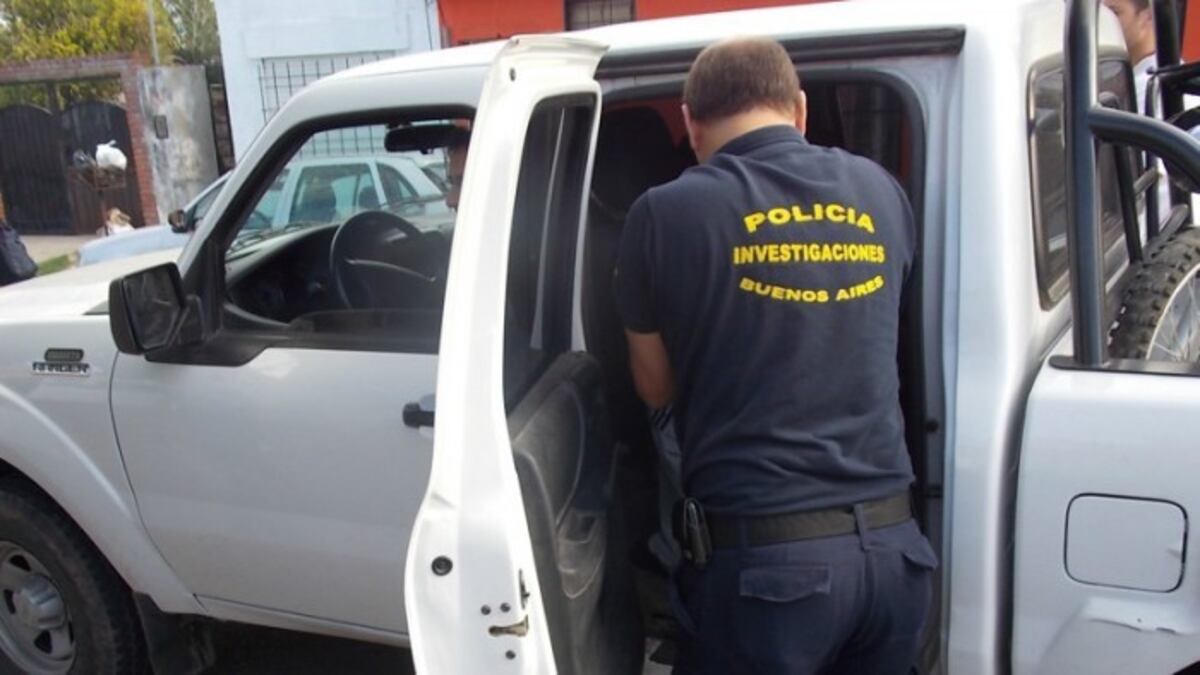 robo a mujer en la calle