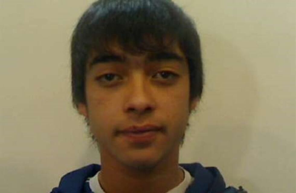 El cuerpo de Jorge Peña fue encontrado en una laguna