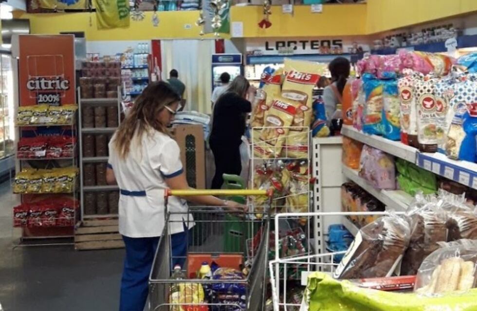 La canasta básica rosarina aumentó 13% en el primer cuatrimestre